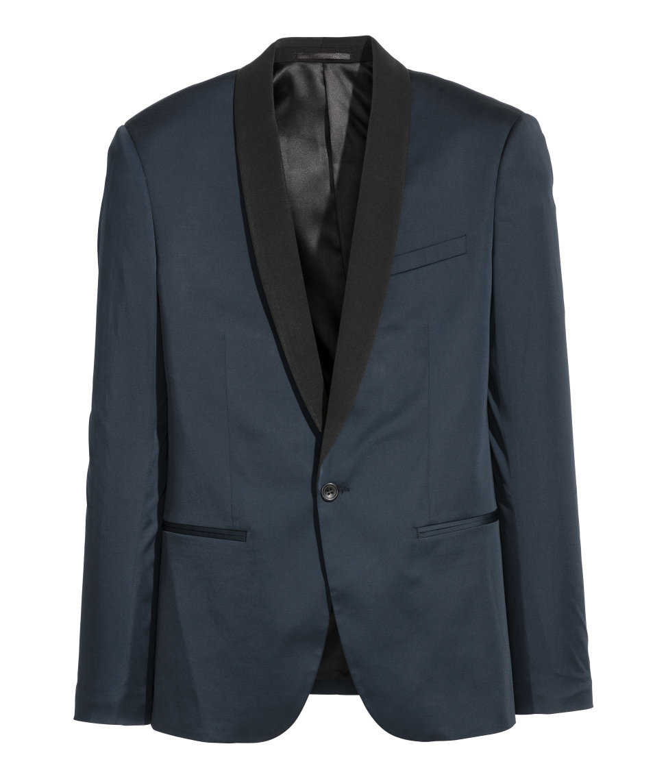 Cashmere V Insert Sweat - Image 2
