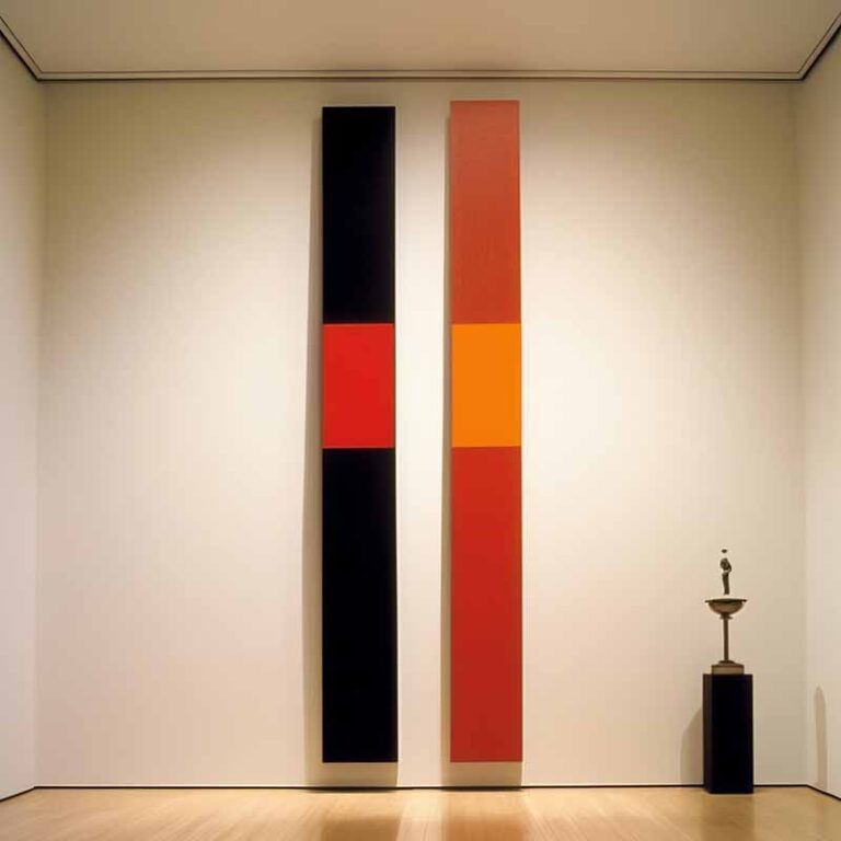 Wall Art London Fine Art Gallery Ltd by Andrew Conway-Hyde - Fine Art Originals 9