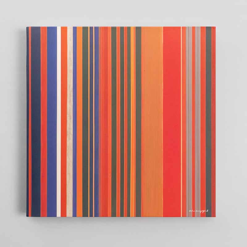 Stripes – Limited Edition Fine Art Print For Sale