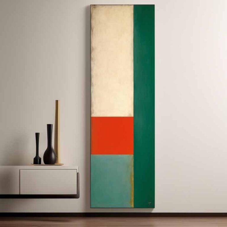 Abstract Fine Art Gallery Ltd Andrew Conway-Hyde 1