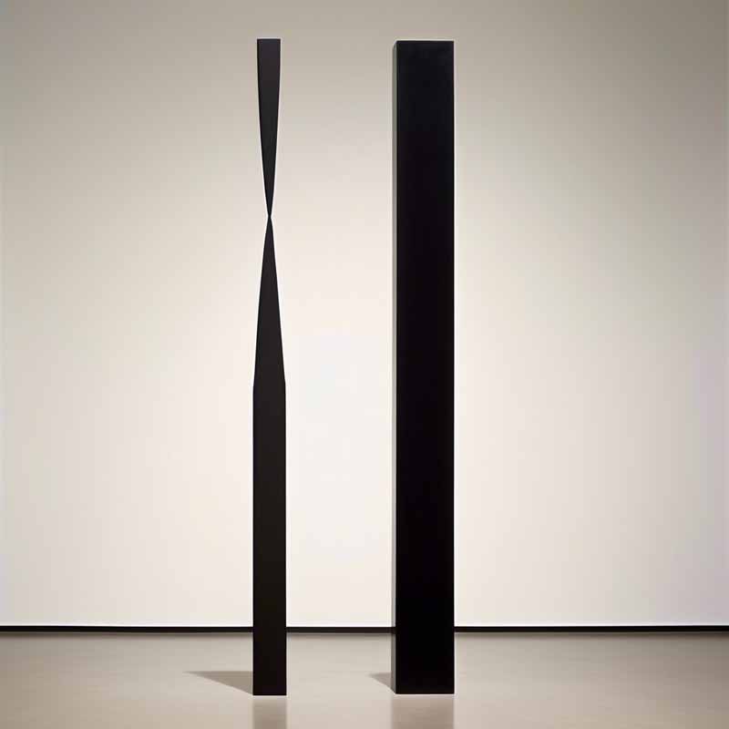 Scupture for Sale London Fine Art Gallery Ltd by Andrew Conway-Hyde 1