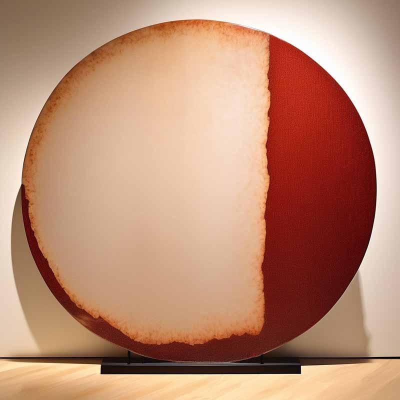 Scupture for Sale London Fine Art Gallery Ltd by Andrew Conway-Hyde 6