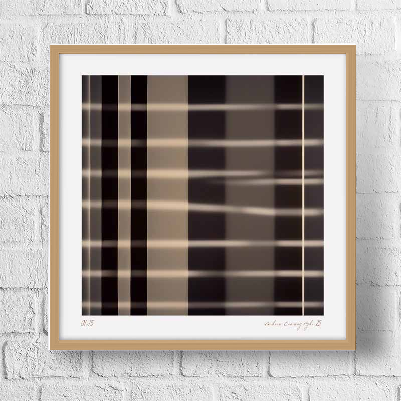 270 Intervals of Shadow by Andrew Conway-Hyde - Image 4