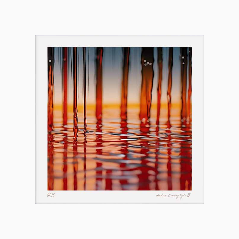 276 Burnished Tide by Andrew Conway-Hyde