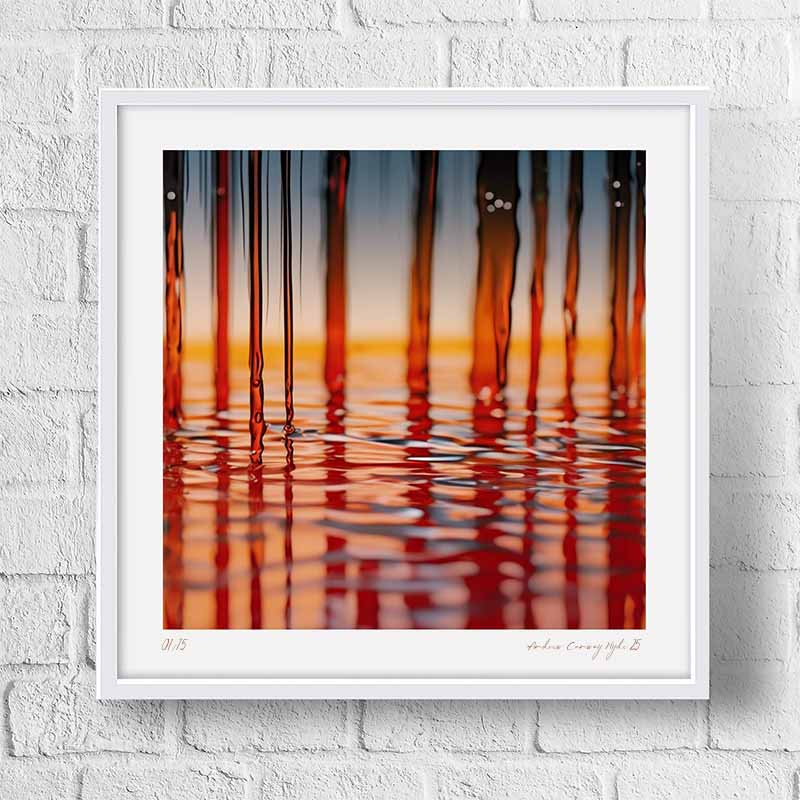 276 Burnished Tide by Andrew Conway-Hyde - Image 3