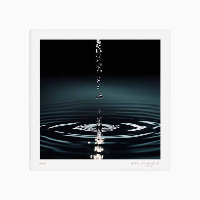 277 A Single Instant I by Andrew Conway-Hyde
