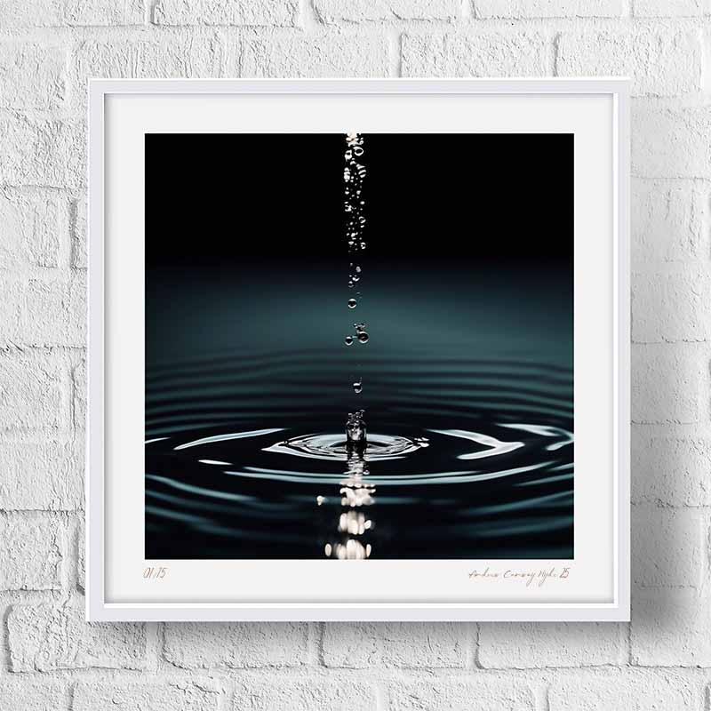 277 A Single Instant I by Andrew Conway-Hyde - Image 3