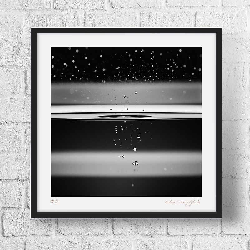 278 Silver Suspension by Andrew Conway-Hyde - Image 2
