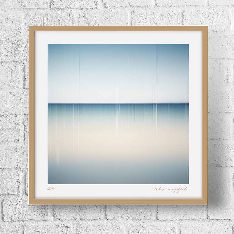 285 A Breath of Blue by Andrew Conway-Hyde - Image 4