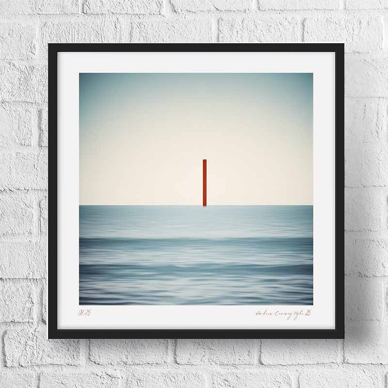 287 A Solitary Measure by Andrew Conway-Hyde - Image 2