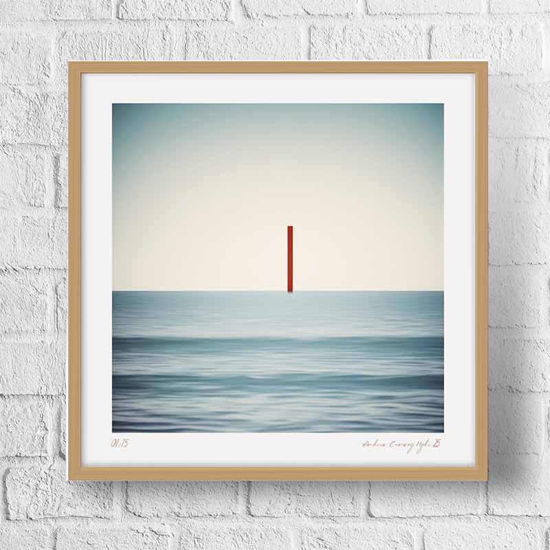 287 A Solitary Measure by Andrew Conway-Hyde - Image 4