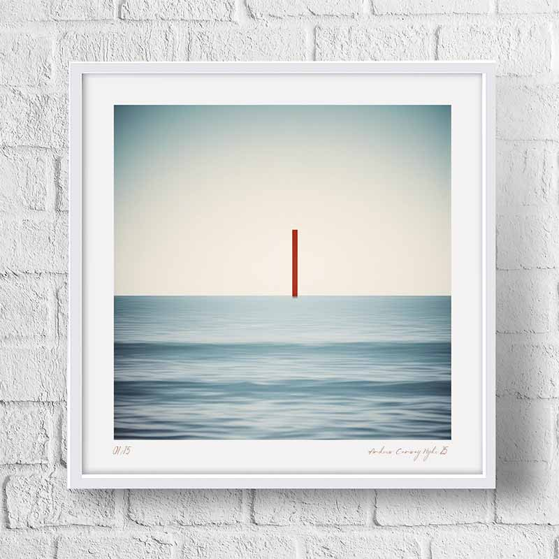 287 A Solitary Measure by Andrew Conway-Hyde - Image 3