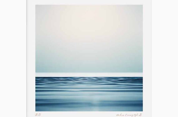 295 The Space Above by Andrew Conway-Hyde