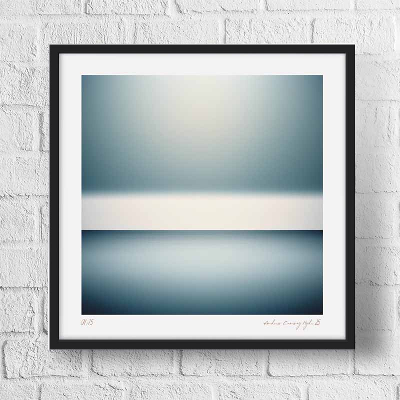 300 The Quiet Divide by Andrew Conway-Hyde 4 300 The Quiet Divide by Andrew Conway-Hyde - Image 2
