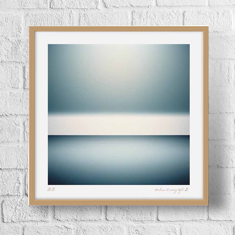 300 The Quiet Divide by Andrew Conway-Hyde 6 300 The Quiet Divide by Andrew Conway-Hyde - Image 4