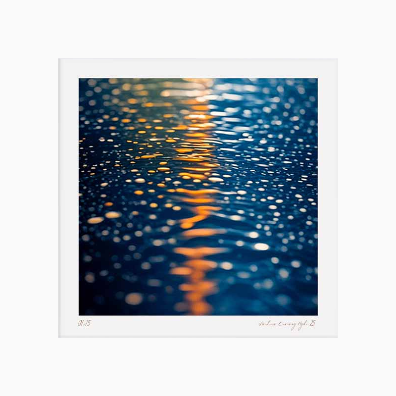 314 A Path of Amber II by Andrew Conway-Hyde