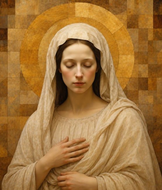 Elizabeth Portrait 36, limited-edition art print by Andrew Conway-Hyde