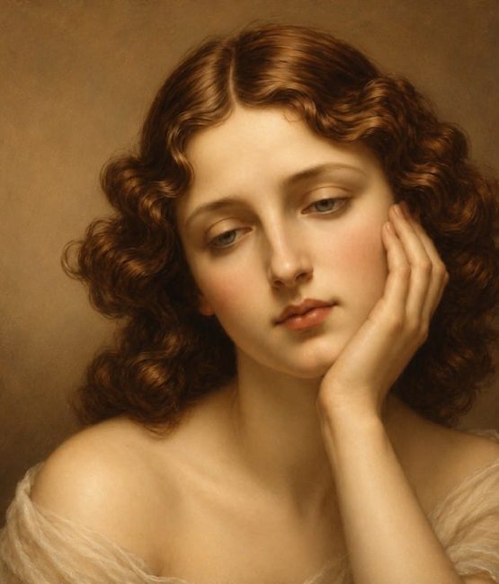 Elizabeth Portrait 41, limited-edition art print by Andrew Conway-Hyde