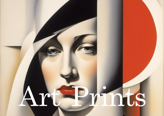 Fine Art Prints