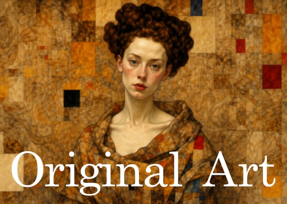 Original Fine Art