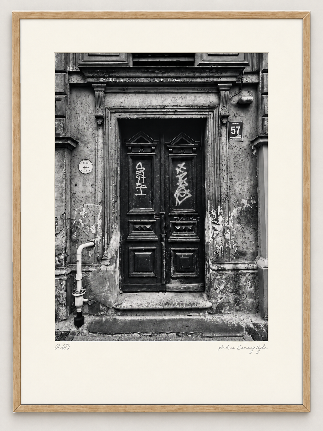 Door Fifty-Seven 5 Door Fifty-Seven - Image 3