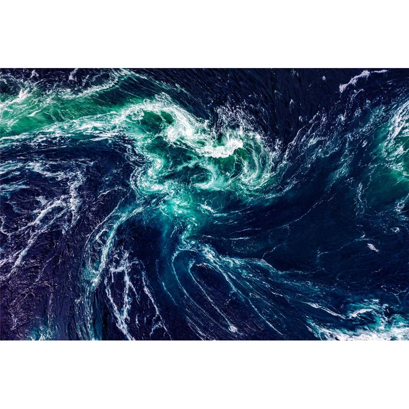 Art Print - Changing Tides 01 3 Art Print - Changing Tides 01
