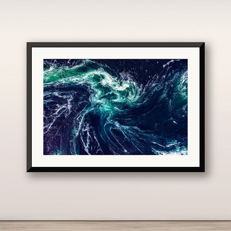 Art Print - Changing Tides 01 5 Art Print - Changing Tides 01 - Image 3