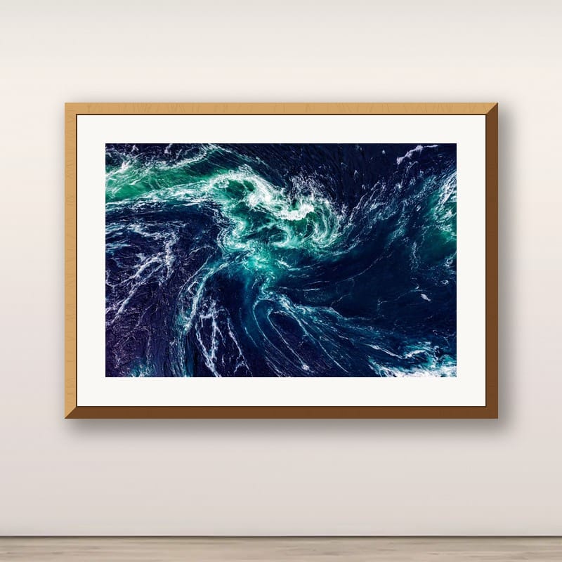 Art Print - Changing Tides 01 6 Art Print - Changing Tides 01 - Image 4