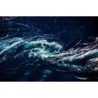 Changing Tides 02, Isle of Wight seascape photograph by Andrew Conway-Hyde
