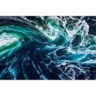 Changing Tides 04, Isle of Wight seascape photograph by Andrew Conway-Hyde