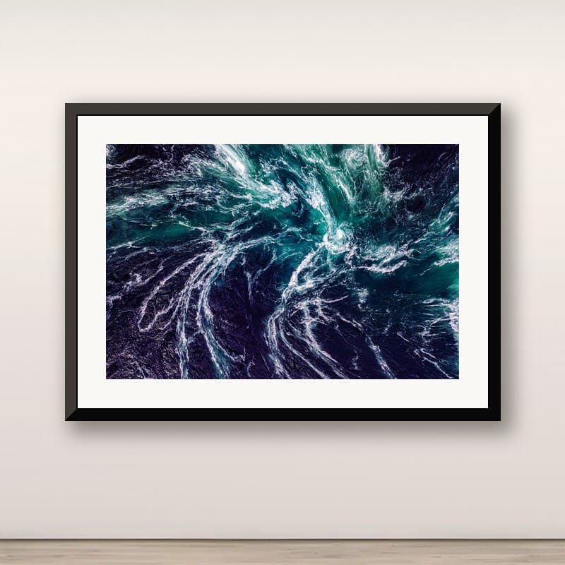 Art Print - Changing Tides 05 5 Art Print - Changing Tides 05 - Image 3
