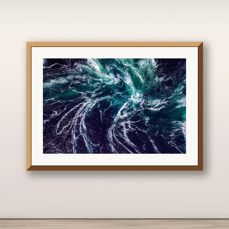 Art Print - Changing Tides 05 6 Art Print - Changing Tides 05 - Image 4
