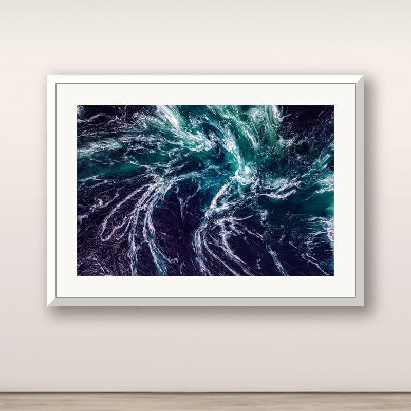 Art Print - Changing Tides 05 4 Art Print - Changing Tides 05 - Image 2