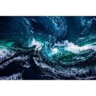 Changing Tides 06, Isle of Wight seascape photograph by Andrew Conway-Hyde