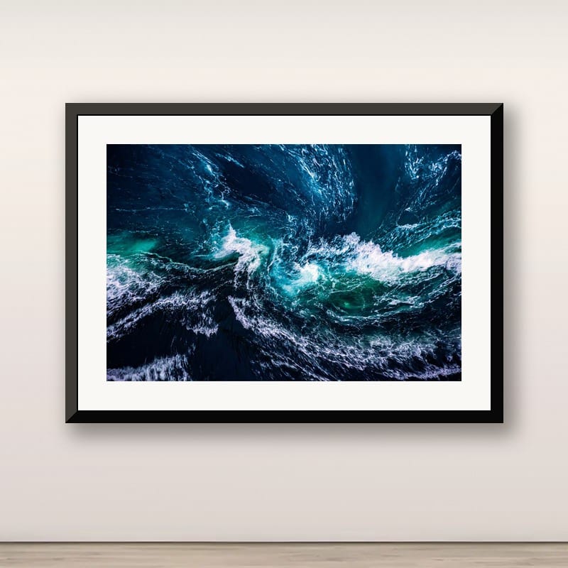 Art Print - Changing Tides 06 5 Art Print - Changing Tides 06 - Image 3