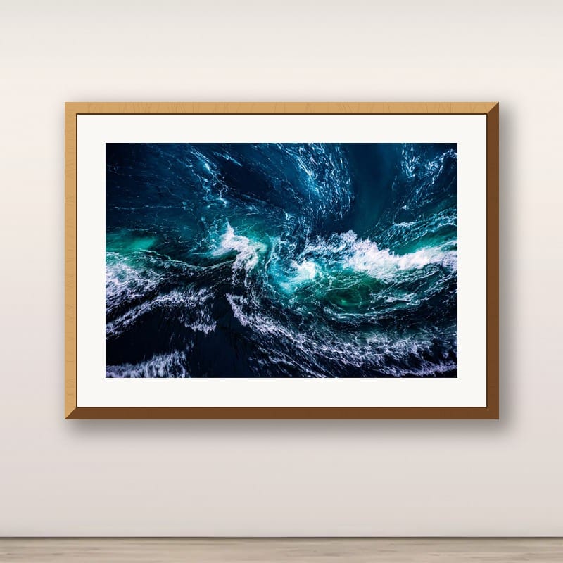 Art Print - Changing Tides 06 6 Art Print - Changing Tides 06 - Image 4