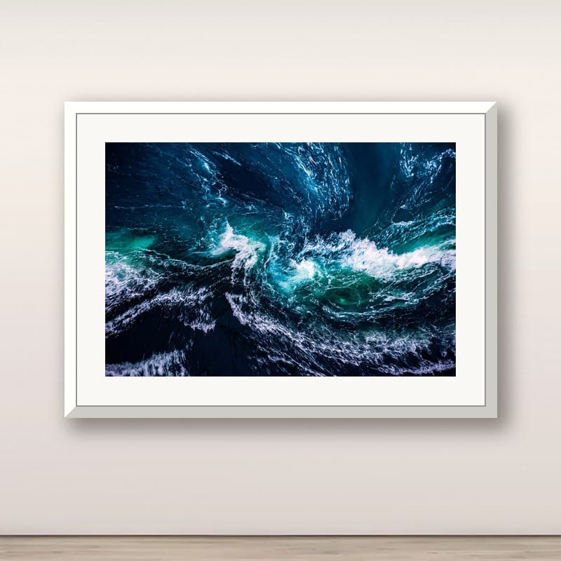 Art Print - Changing Tides 06 4 Art Print - Changing Tides 06 - Image 2
